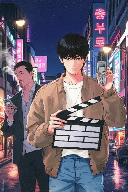 충무로 스타 시뮬레이터 2000