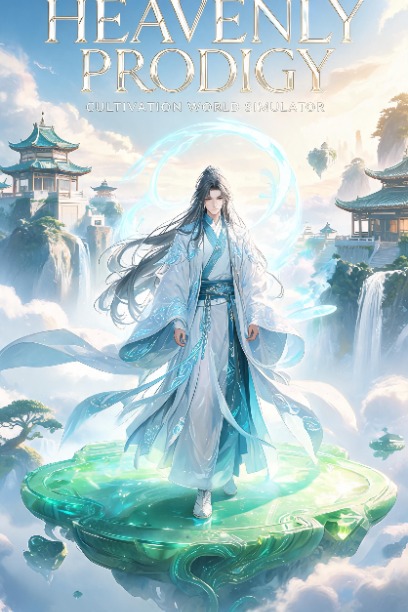 Heavenly Prodigy: Cultivation World Simulator