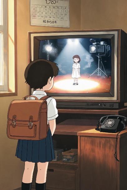 芸能界1983