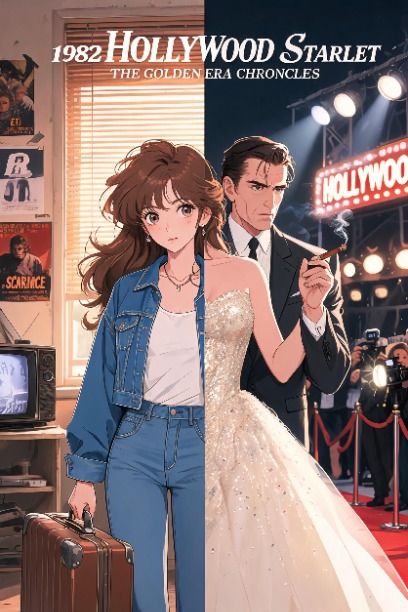 1982 Hollywood Starlet: The Golden Era Chronicles