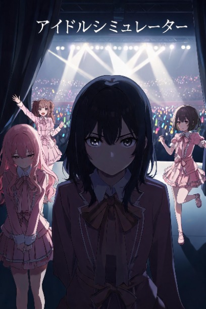 アイドルシミュレーター