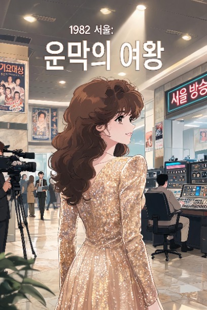 1982 서울: 은막의 여왕