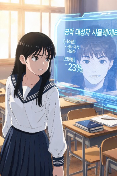 공략 대상자 시뮬레이터