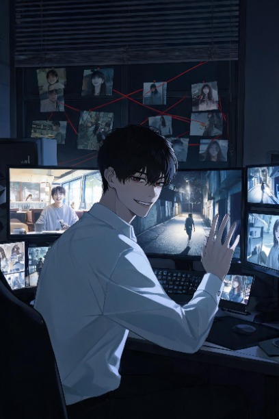얀데레 시뮬레이션 게임