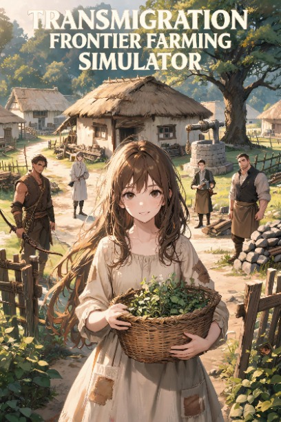 Transmigration Frontier Farming Simulator