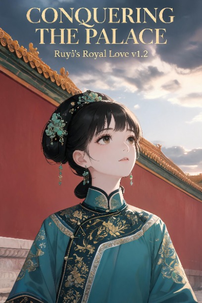 Conquering the Palace: Ruyi's Royal Love v1.2