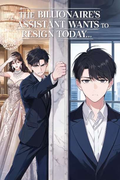 The Billionaire's Assistant Wants to Resign Today....