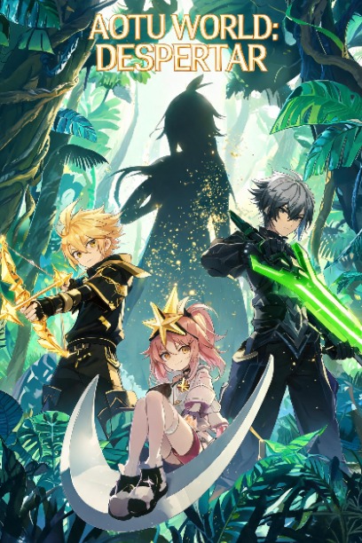 Aotu World: Despertar