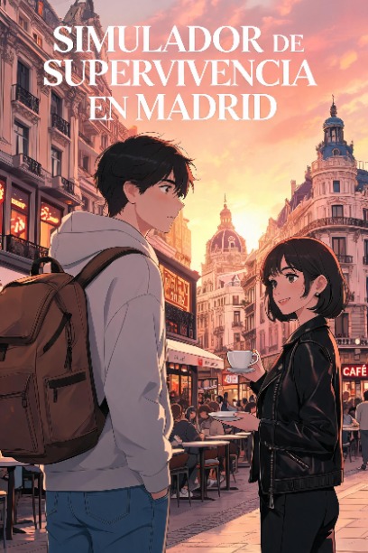 Simulador de Supervivencia en Madrid