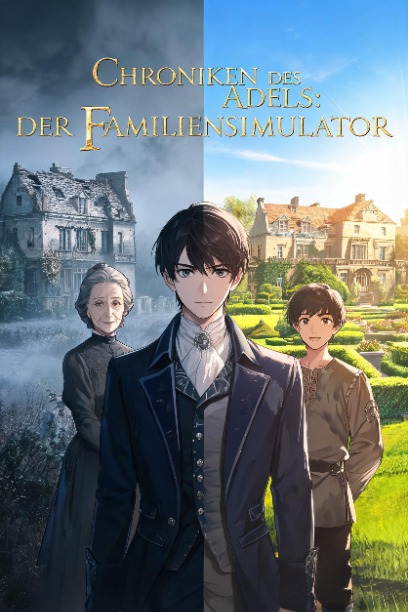 Chroniken des Adels: Der Familiensimulator