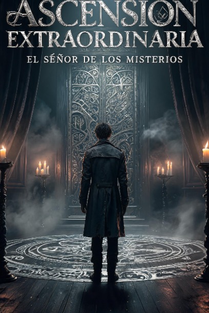 Ascensión Extraordinaria: El Señor de los Misterio...