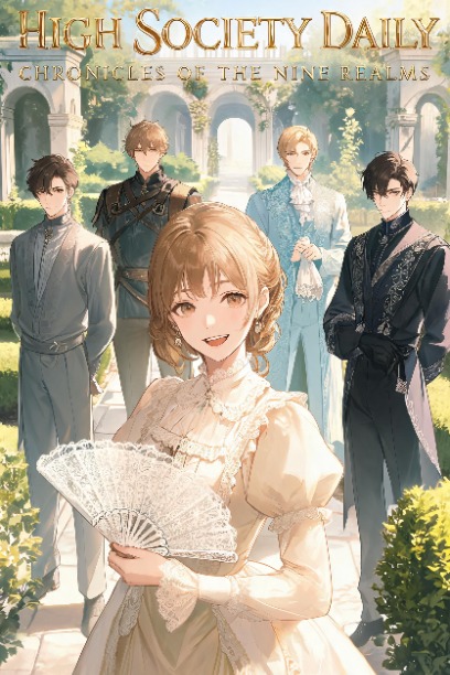 High Society Daily: Chronicles of the Nine Realms