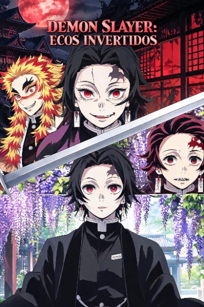 Demon Slayer: Ecos Invertidos