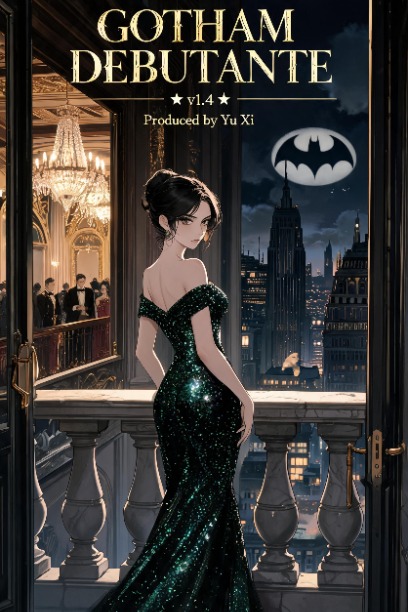 Gotham Debutante