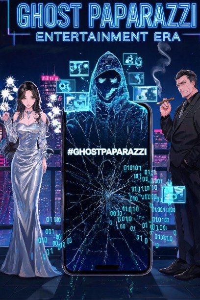 Ghost Paparazzi: Entertainment Era