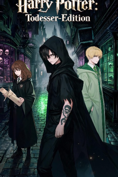Harry Potter: Todesser-Edition