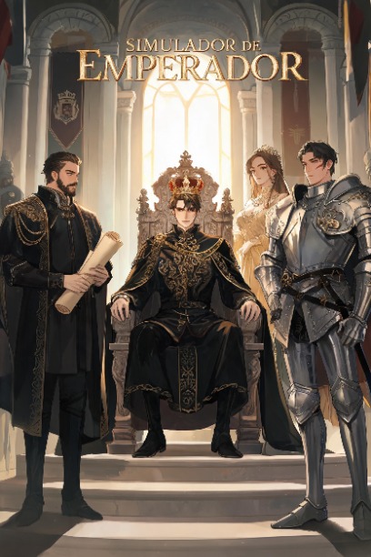 Simulador de Emperador