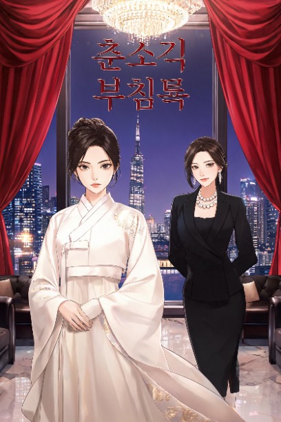 춘소각 부침록(春宵浮沉录)