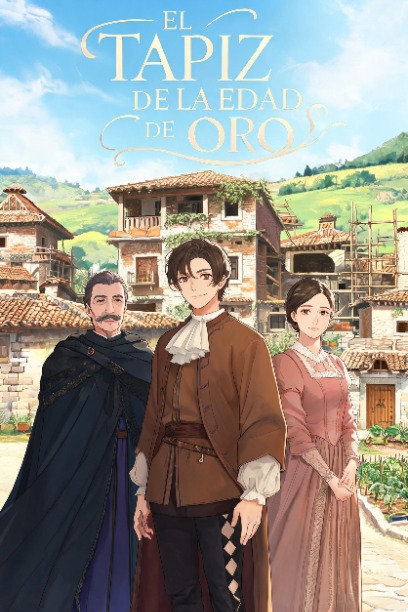 El Tapiz de la Edad de Oro