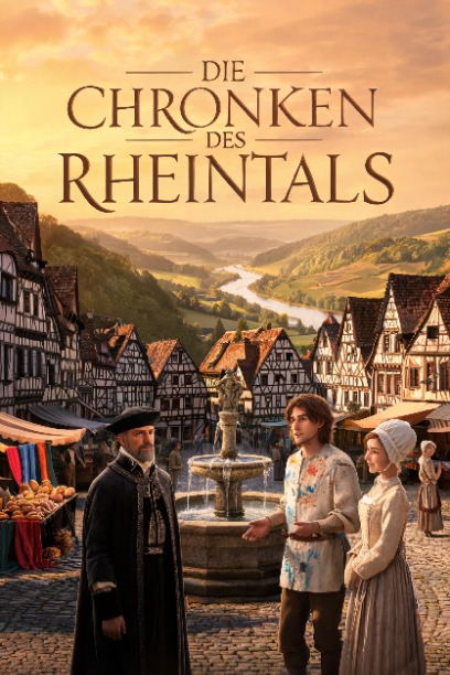 Die Chroniken des Rheintals