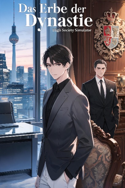 Das Erbe der Dynastie: High Society Simulator