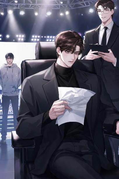 내가 오디션 프로그램의 멘토가 되었다