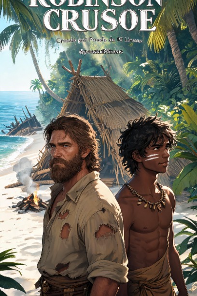 Simulador de Robinson Crusoe