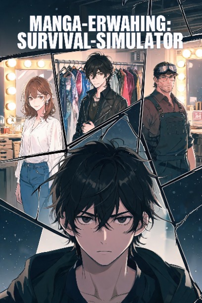 Manga-Erwachung: Survival-Simulator