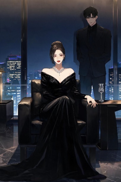 조폭 사모님 시뮬레이터 (Gangster's Wife Simulator)