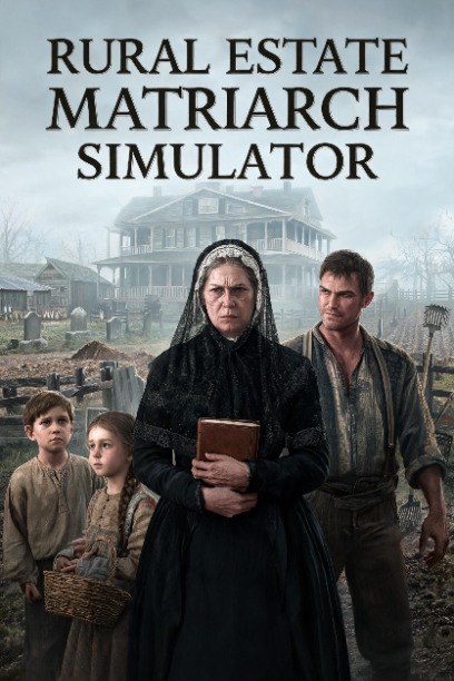 Rural Estate Matriarch Simulator