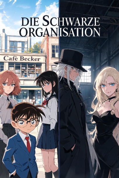 Die Schwarze Organisation