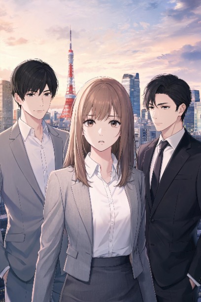 助けて！攻略される側のゲームヒロインは私だった！？