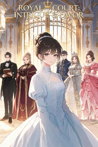 Royal Court: Intrigue & Favor