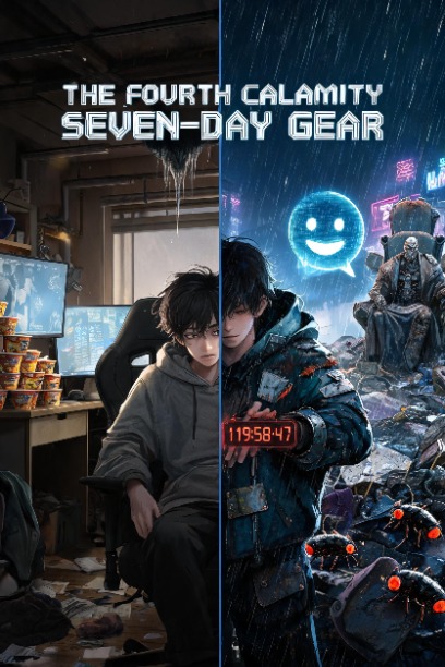 The Fourth Calamity: Seven-Day Gear