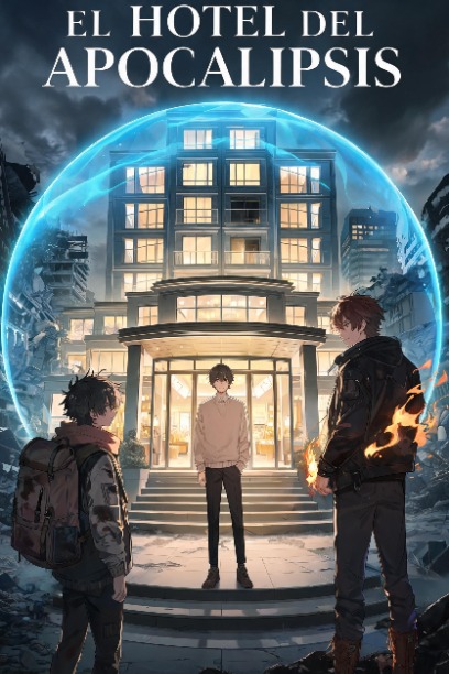 El Hotel del Apocalipsis