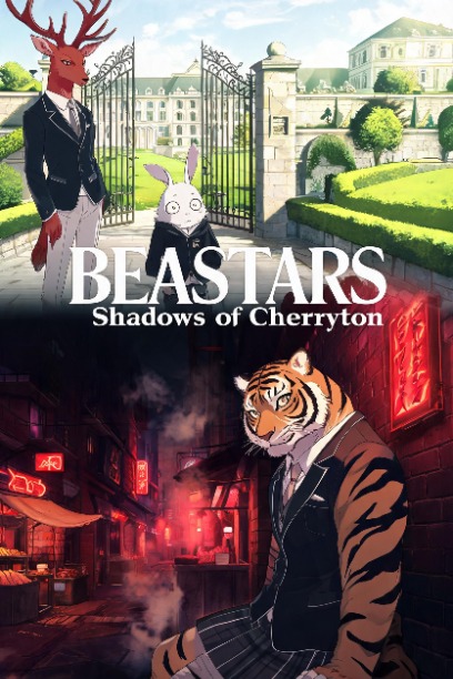 Beastars: Shadows of Cherryton