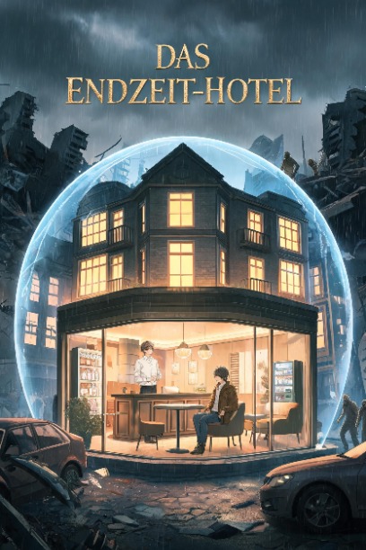 Das Endzeit-Hotel