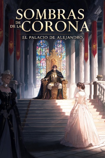 Sombras de la Corona: El Palacio de Alejandro