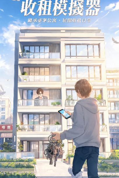 收租模擬器