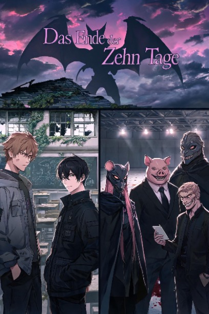 Das Ende der Zehn Tage