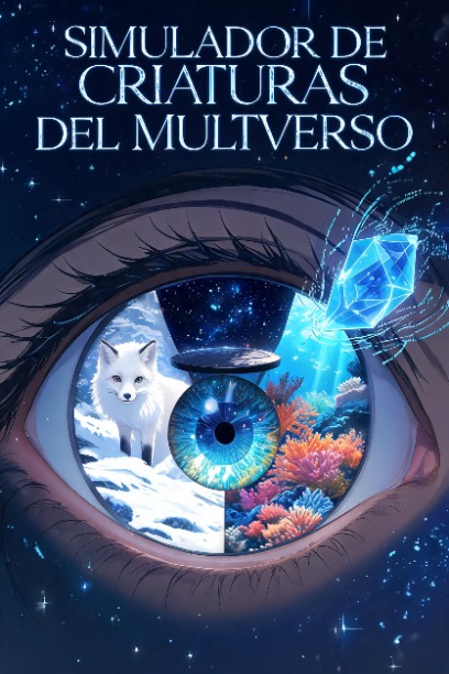 Simulador de Criaturas del Multiverso