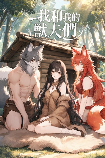 我和我的獸夫們