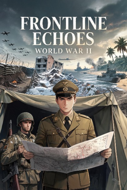 Frontline Echoes: World War II