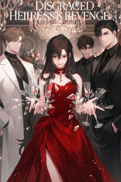 The Disgraced Heiress's Revenge