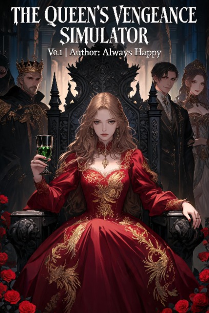 The Queen's Vengeance Simulator