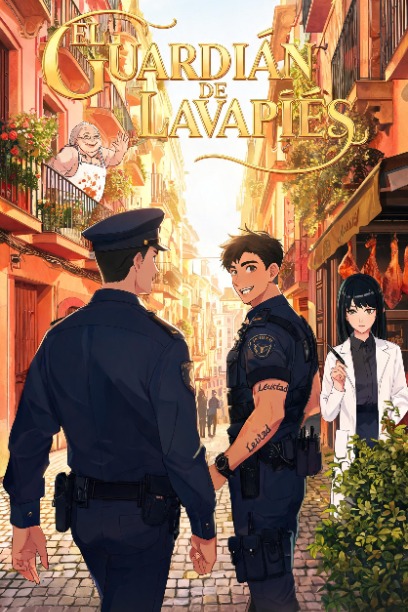 El Guardián de Lavapiés