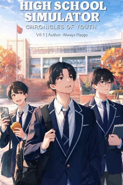 High School Simulator: Chronicles of Youth