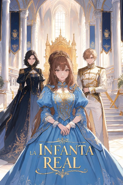 La Infanta Real