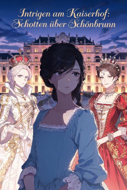 Intrigen am Kaiserhof: Schatten über Schönbrunn