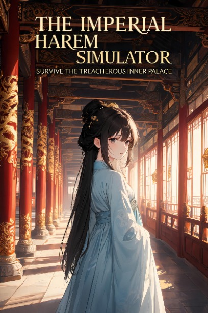 The Imperial Harem Simulator